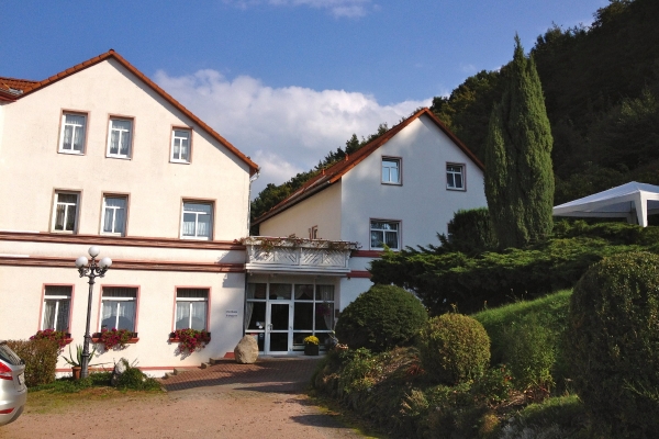 Hotel Klostergarten
